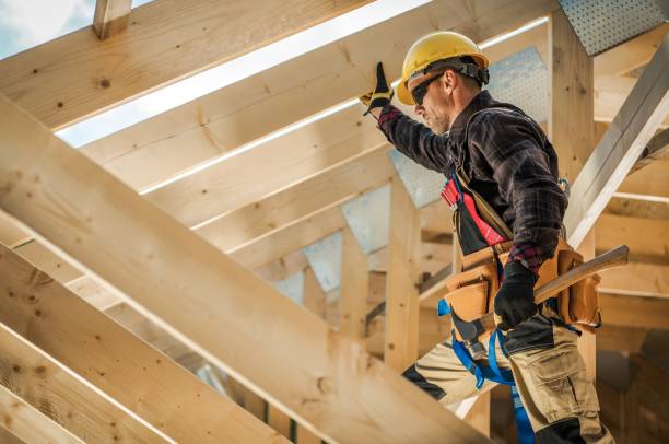 Best Storm Damage Roof Repair  in Westfield Center, OH