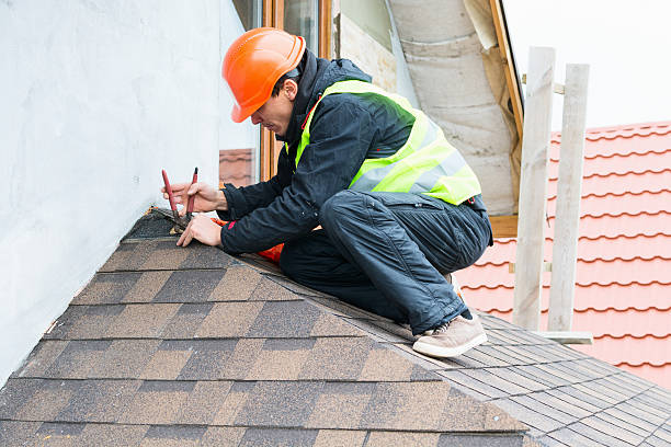 Quick and Trustworthy Emergency Roof Repair Services in Westfield Center, OH