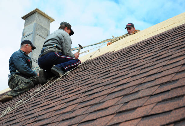 Best Commercial Roofing Services  in Westfield Center, OH